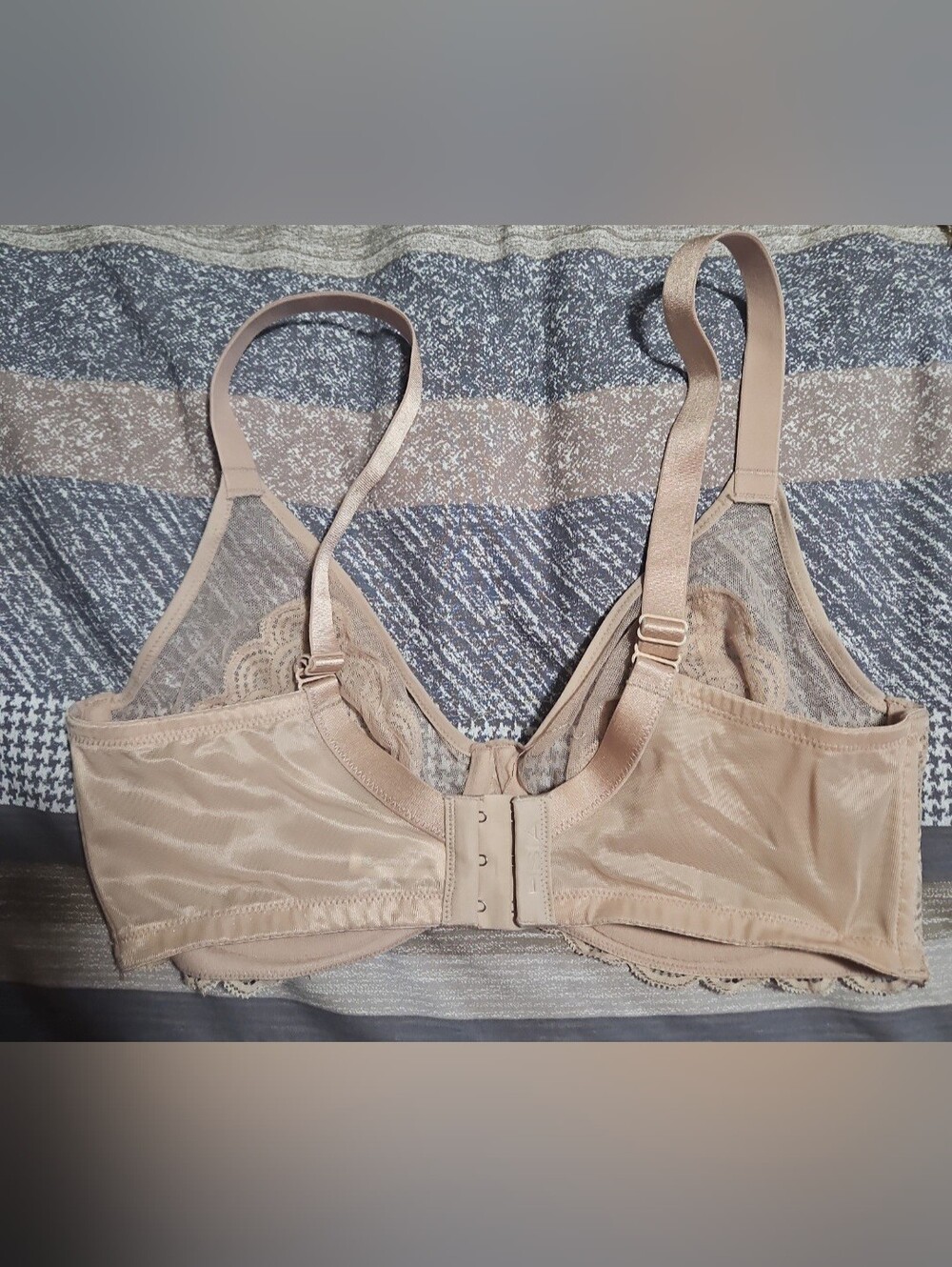 HSIA BRA - Picture 2 of 3